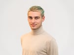 HR web - Michael Bednář_Our team