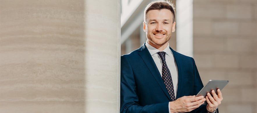 HR Web Job CFO cover photo