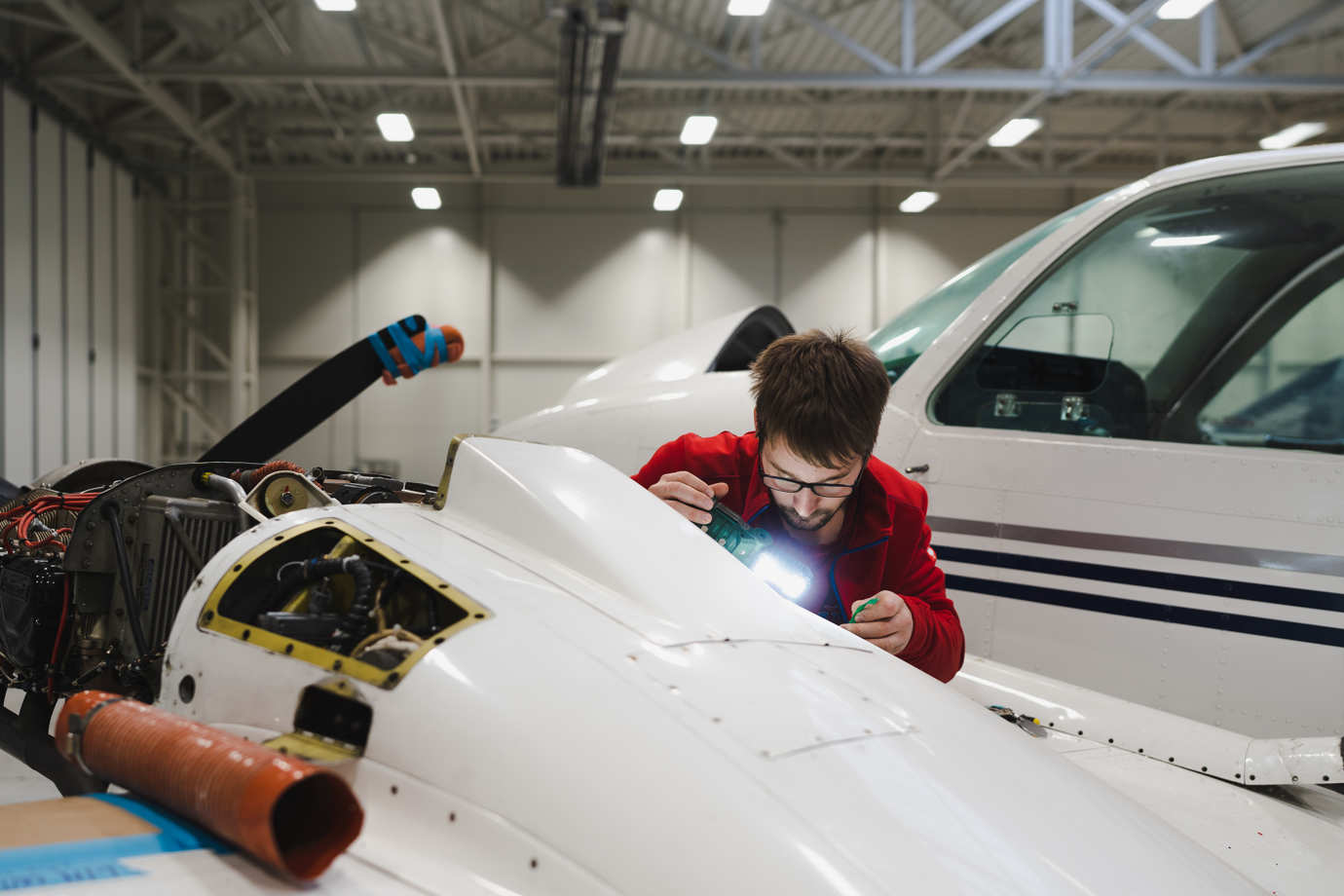 Expert Avionics Services 1
